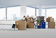 Commercial Movers in Stanford CA