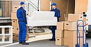 Residential Moving Companies In Temple Terrace