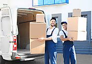 Residential Moving Companies In Temple Terrace
