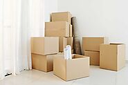 Commercial Moving Company In Temple Terrace