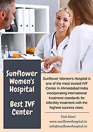 Best IVF Center in Ahmedabad by Sunflower IVF - Issuu