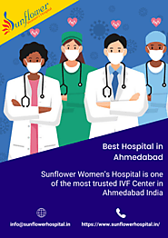 Best Hospital in Ahmedabad