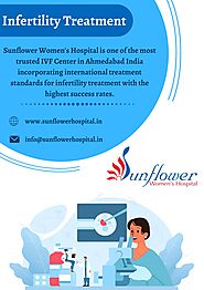 infertility treatment by Sunflower IVF - Issuu
