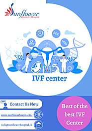 IVF center