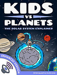 Kids vs Planets: The Solar System Explained (Enhanced Version)