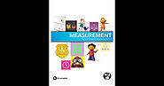 Measurement by PBS LearningMedia on iBooks