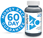 Best Weight Loss Pills and Diet Supplements of 2021 : Lean Belly 3X Weight Loss