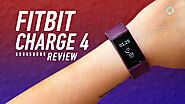 Best Deal - Buy Fitbit Charge 4 At Discounted Price
