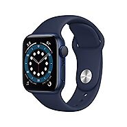 Buy New Apple Watch Series 6 At Best Price By Shopperstylez