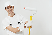 The Best Paint Specialists in the City