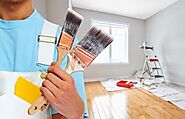 Why Should You Choose A Professional Painting Service?