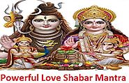Love Back Shabar mantra | How Can I Win Ex Love Back [ FREE ]