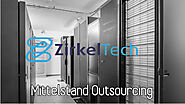 Mittelstand Outsourcing company