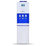 Hot and Cold Water Dispenser Machine for Offices, Homes and Shops- Atlantis Plus