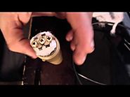 QUAD COIL 26AWG 0.17 OHM TUTORIAL FOR VAPERS (VAPE) (HOW TO)