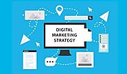 How to Create an Effective Digital Marketing Strategy in 2021?