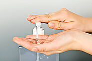 How To Choose An Alcohol-Based hand sanitiser gel?