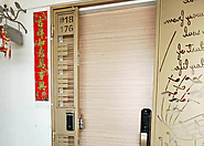 HDB Fire Rated Door and its benefits - A Review