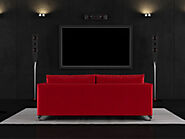 Now Enjoy Your Precious Moments By Installing Home Theatre At Your Home