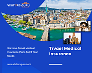 Everything Travelers Must Know about Travel Medical Insurance - VisitorsGuru