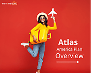 Atlas America Plan-An Overview - VisitorsGuru