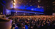 What we can learn from the world’s largest conferences - W12 Conferences