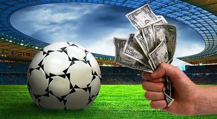 bet on football games free
