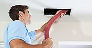Air Duct Cleaning: DIY or Hire a Pro?