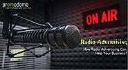 How Radio Advertising Can Help Your Business?