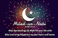 Eid Milad Un Nabi 2021 Date - Date Of Eid Milad Un Nabi