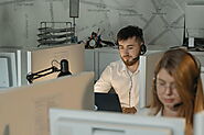 Frightened of incensed clients in inbound call place? Simple approach to loosen up them!  - Best Call Center in the P...