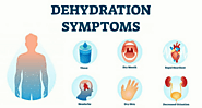 How to Identify & Complete Dehydration Treatment?