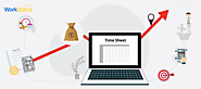#5 Amazing Benefits of Online Timesheet Reporting For Business
