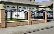 Tips of Finding The Best Door And Gate Installation And Maintenance Company – SF Bay Automatic Gates & Fences Repair ...