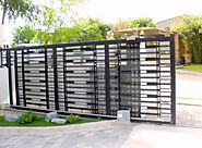 The Indispensable Rolling Gate Maintenance Professionals – SF Bay Automatic Gates & Fences Repair & Installation