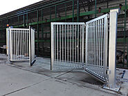 Auto Gate Repair – Learn How You Can Repair It Yourself – SF Bay Automatic Gates & Fences Repair & Installation