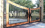 Driveway Alarms – How to Secure Your Carport, Driveway and Garage – SF Bay Automatic Gates & Fences Repair & Installa...