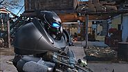 Fallout 4 Power Armor