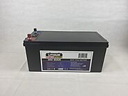 Get the Reliable 36V LiFePO4 Battery