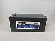 Purchase 72v 40ah Lithium Battery for Different Application