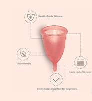 5 INTERESTING FACTS ABOUT REUSABLE MENSTRUAL CUP