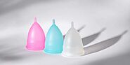 Menstrual Cups Female Reproduction Periods Health Tips