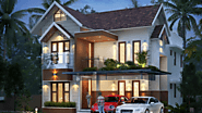 New Villas in Kakkanad, Kochi