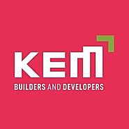 KEM Builders And Developers Construction Company in Kochi, India