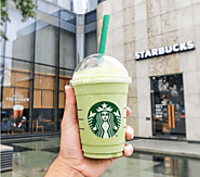 Frappuccino Blended Creme