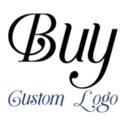Buy Custom Logo