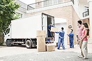 Different Types of Moving Services