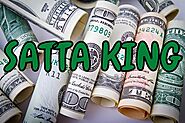 Which site provides the satta king chart?