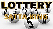How To play Satta Matka Lottery - Online Play Matka