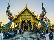 Thailand Tour Packages From India